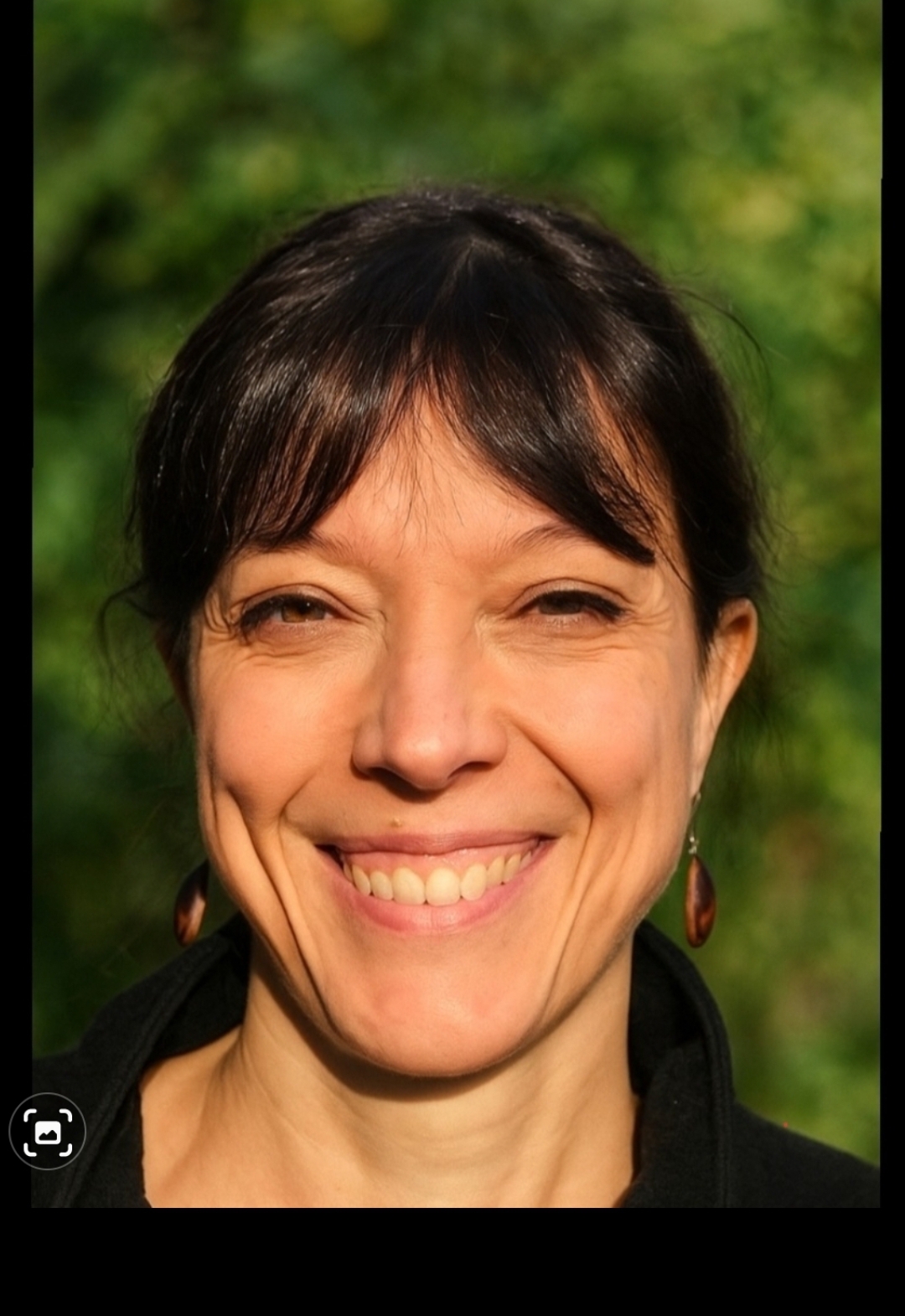 Image du profil